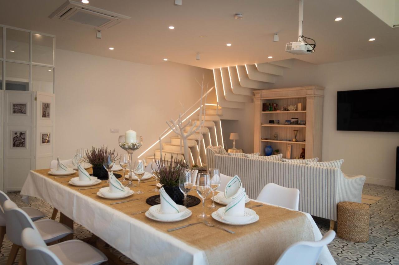 Vamos Holiday home *
