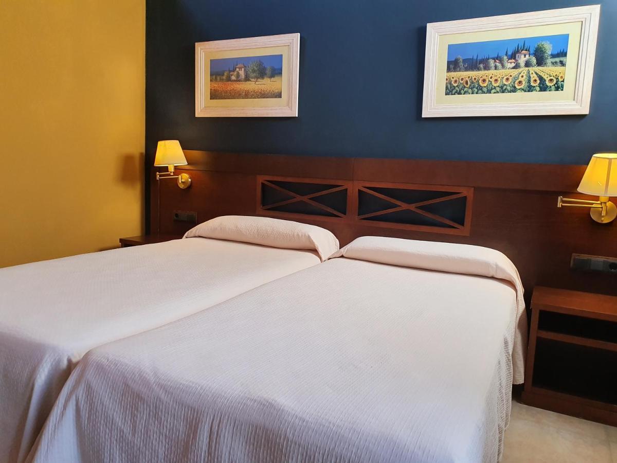 Masia El Molinete Hotel