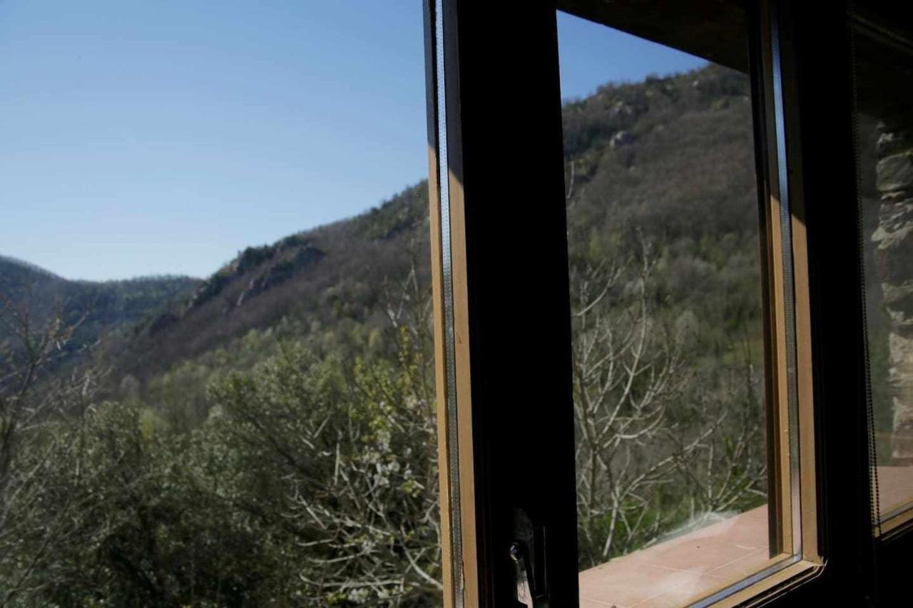 La Cabanya De Planes Un Petit Gran Espai Casa rural