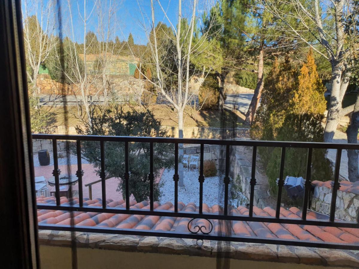 Masia El Molinete Hotel