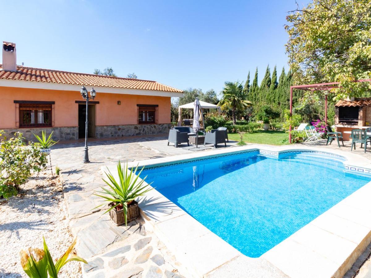 Cortijo Rincón Del Sur