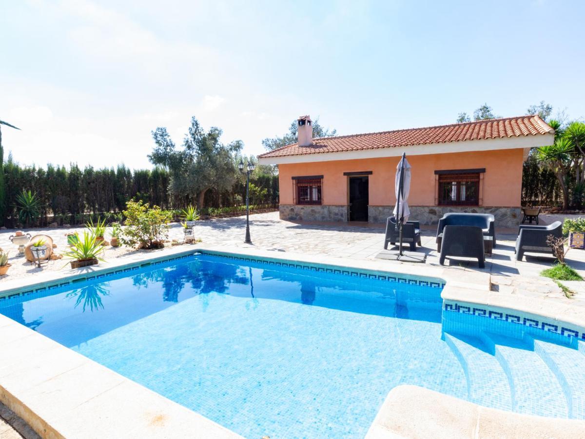 Cortijo Rincón Del Sur