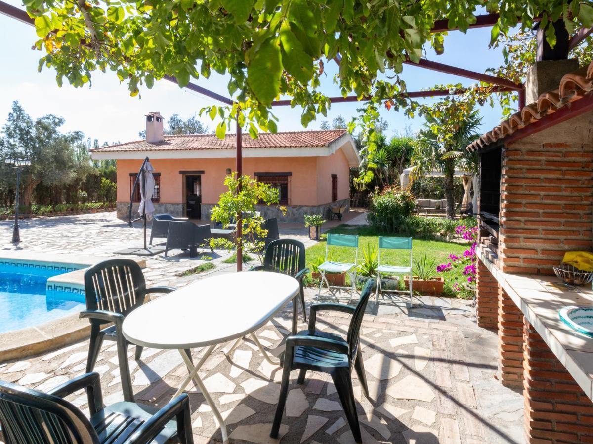 Cortijo Rincón Del Sur Nigüelas