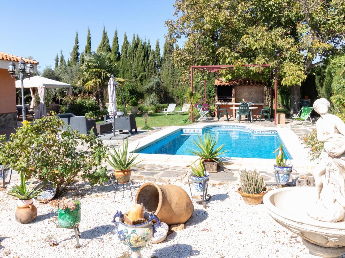 Cortijo Rincón Del Sur Agroturismo