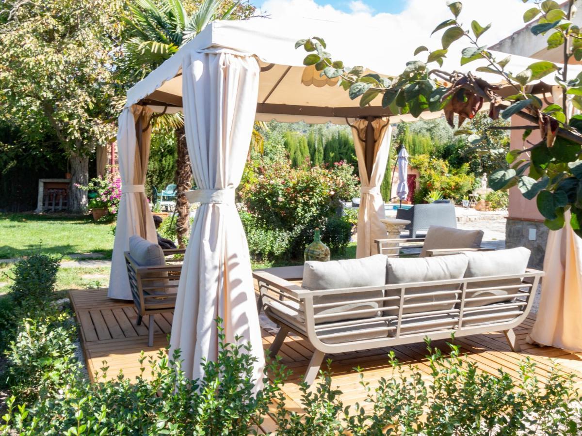 Agroturismo Cortijo Rincón Del Sur Nigüelas