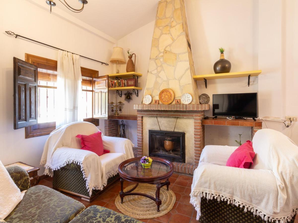 Agroturismo Cortijo Rincón Del Sur Nigüelas