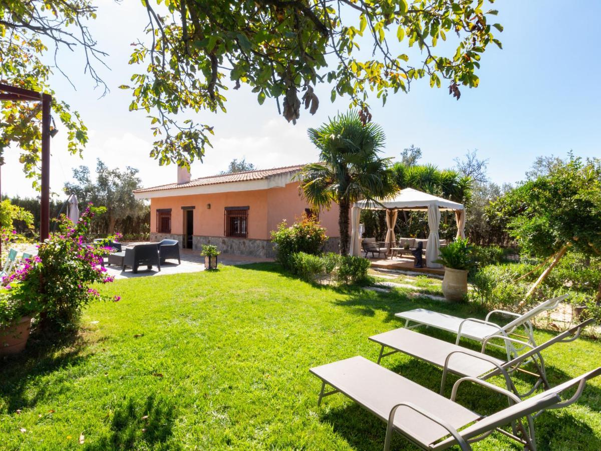 Cortijo Rincón Del Sur Nigüelas