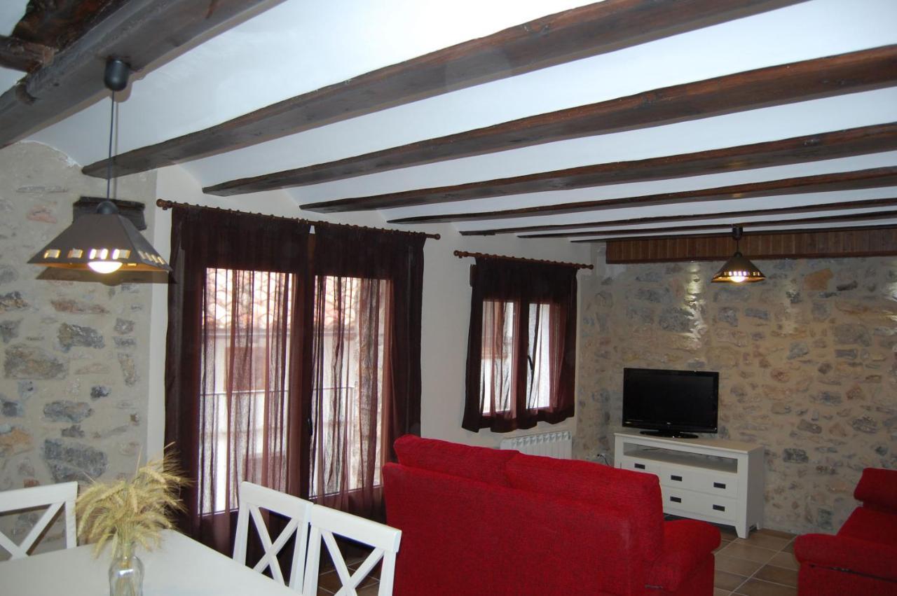 Alcala De La Selva, Valdelinares, Aventura Blanca 2a Apartment