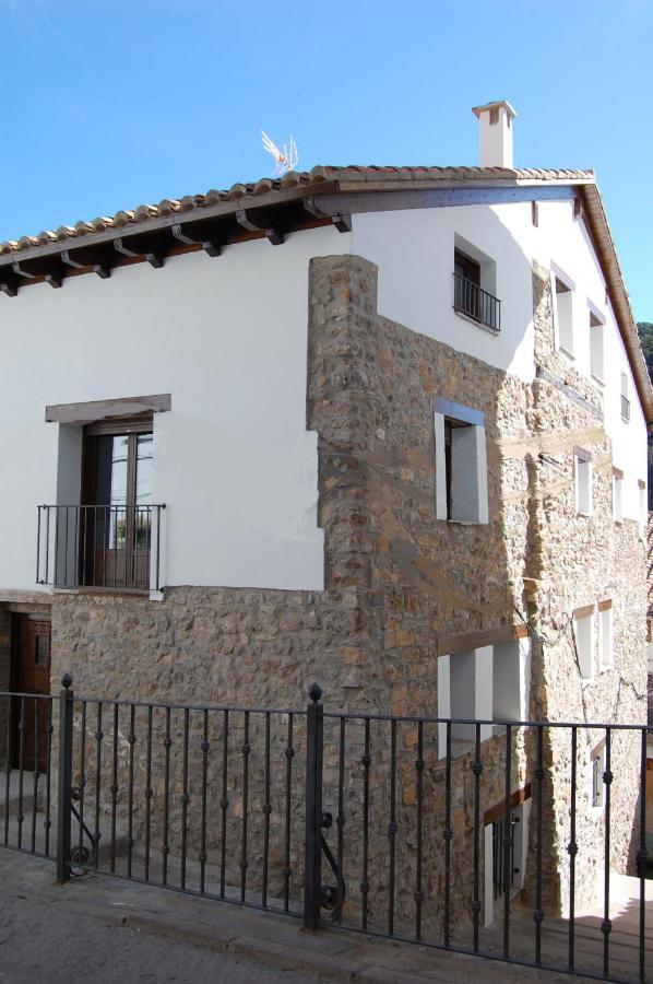 Alcala De La Selva, Valdelinares, Aventura Blanca 2a Apartment *