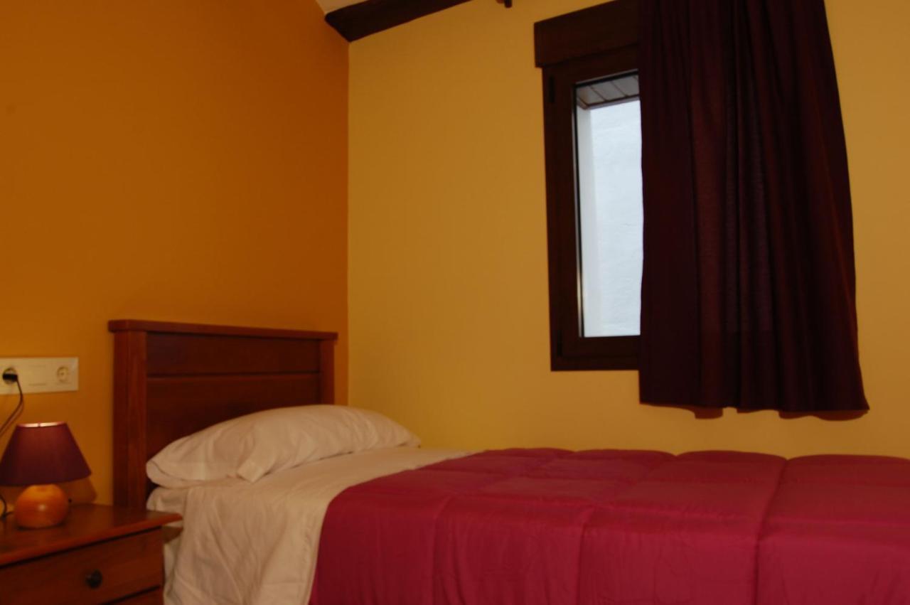 Alcala De La Selva, Valdelinares, Aventura Blanca 2a Apartment