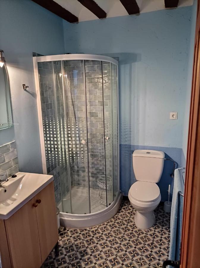 Magnífica Casa De Pueblo Con Todas Comodidades * Moratalla (Murcia)