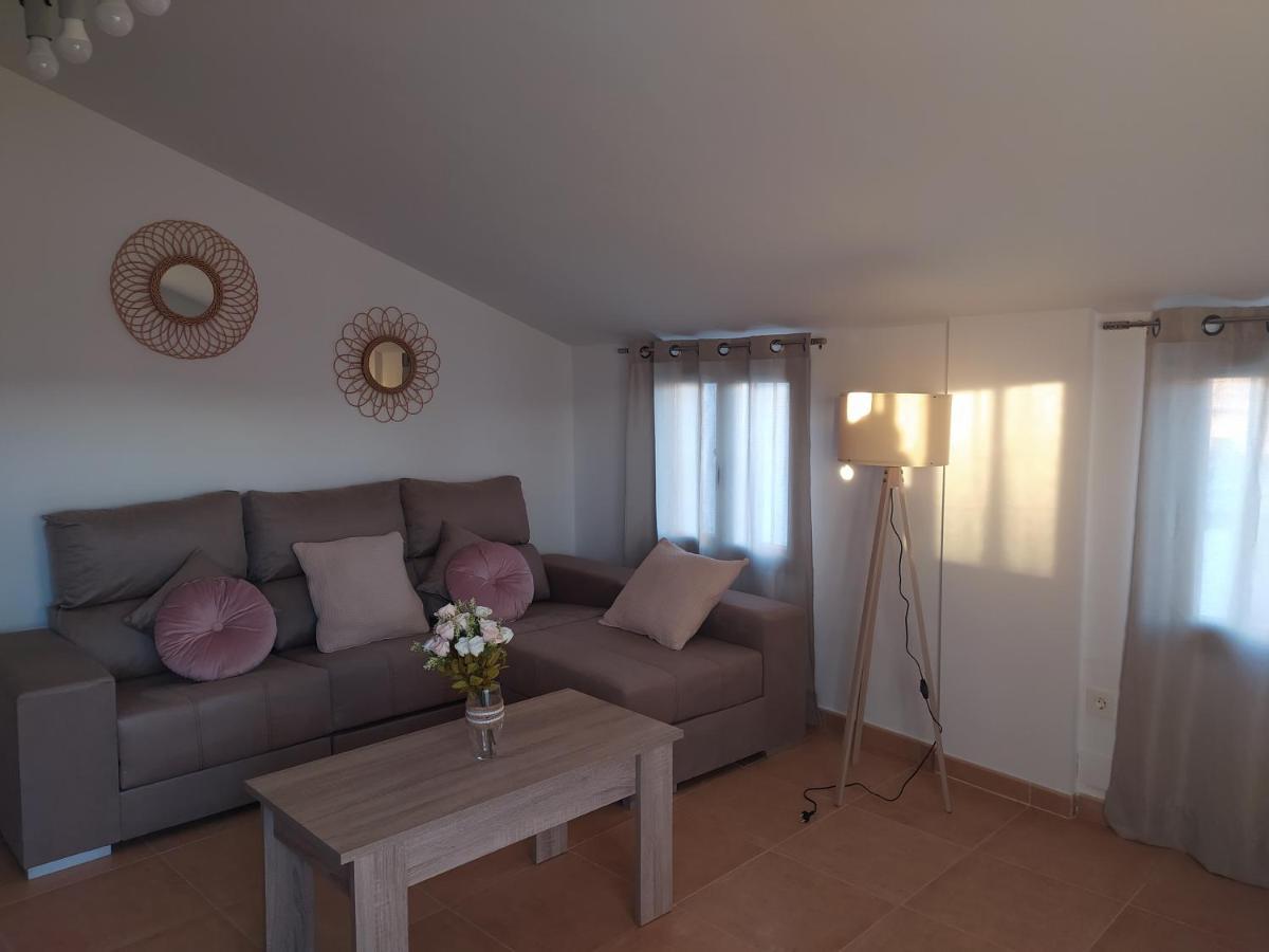 Apartamento Apartamento Best Atardecer Caravaca De La Cruz