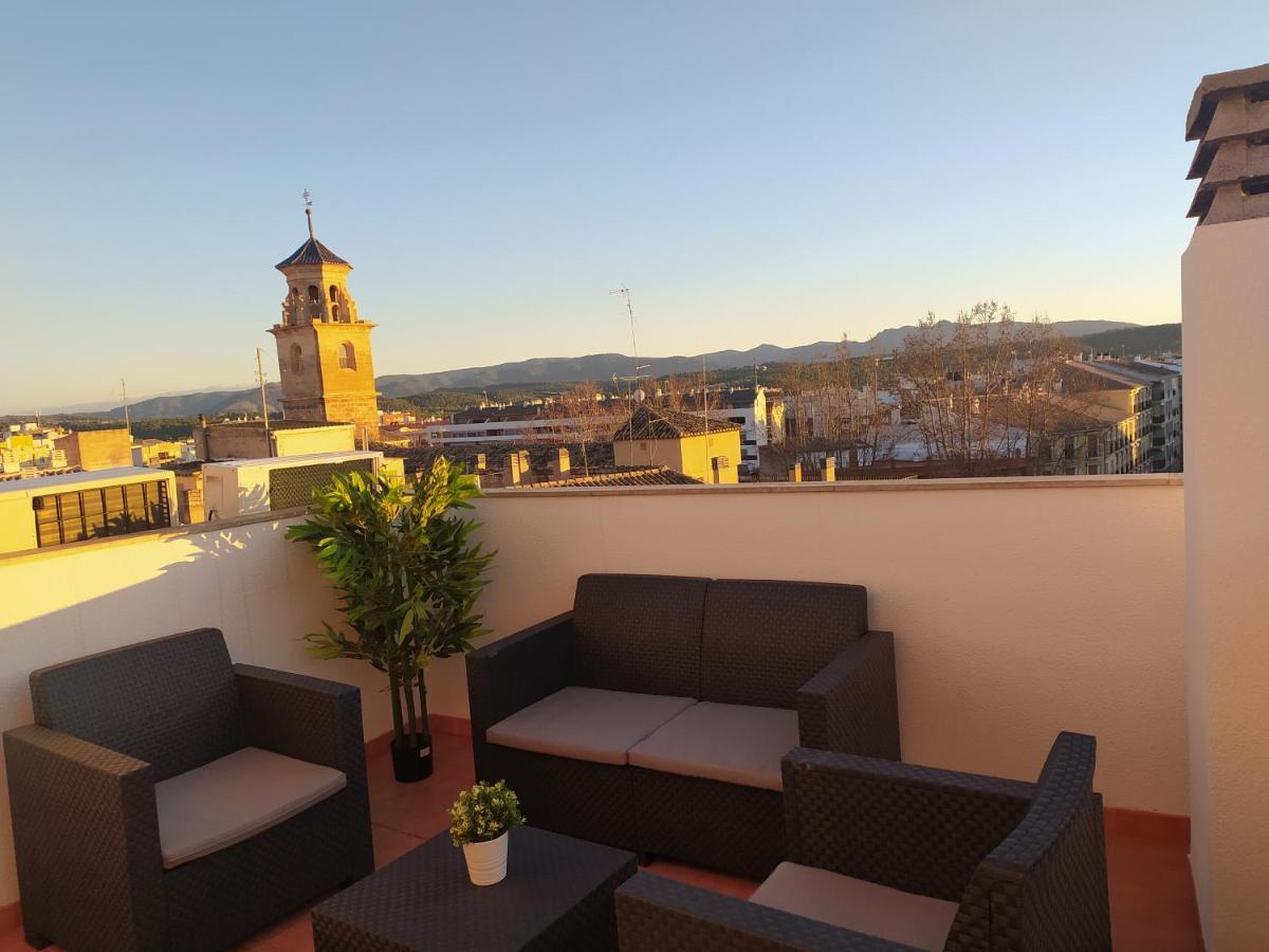 Apartamento Best Atardecer Apartamento