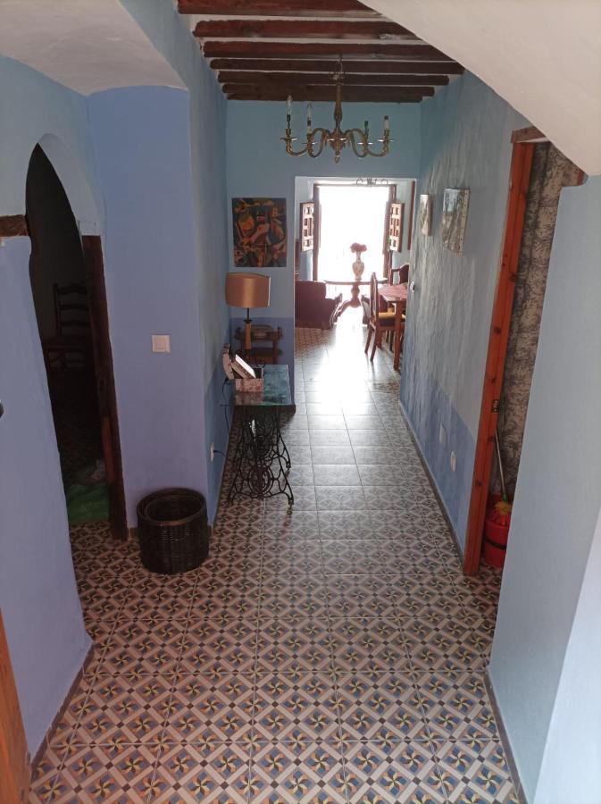 Magnifica Casa De Pueblo Con Todas Comodidades Holiday home *