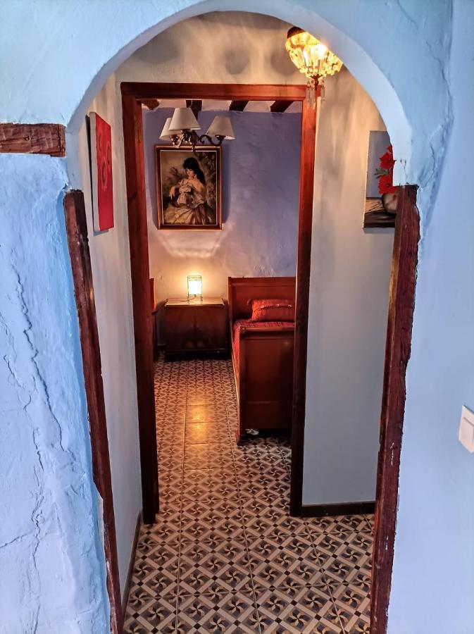 Magnífica Casa De Pueblo Con Todas Comodidades Moratalla (Murcia)
