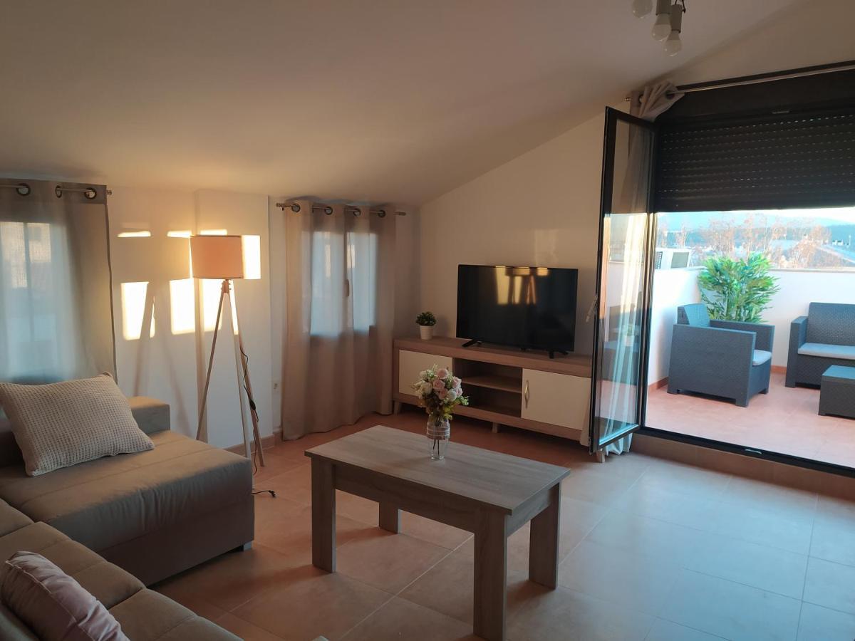 Apartamento Best Atardecer