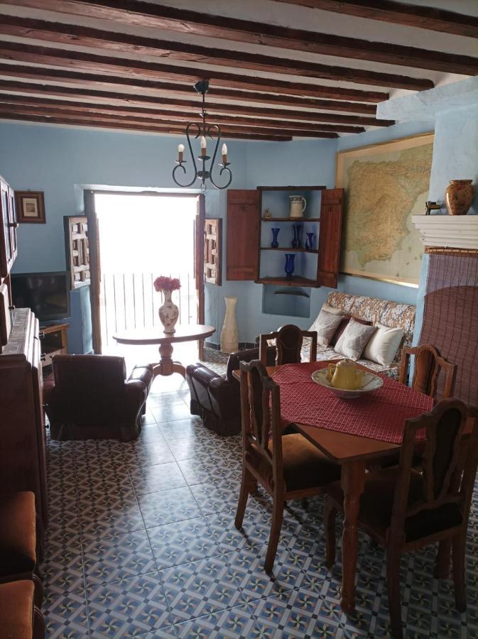 Magnífica Casa De Pueblo Con Todas Comodidades Сasa de vacaciones