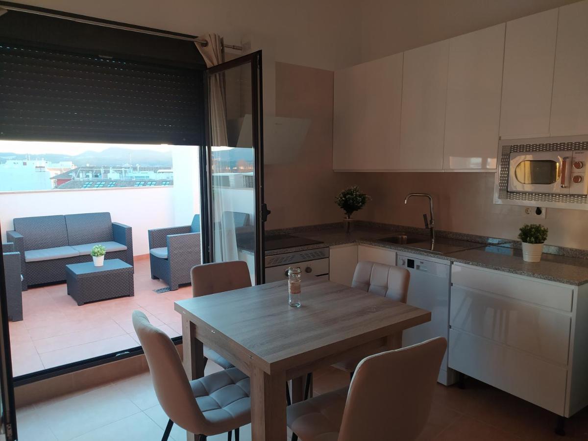 Apartamento Best Atardecer
