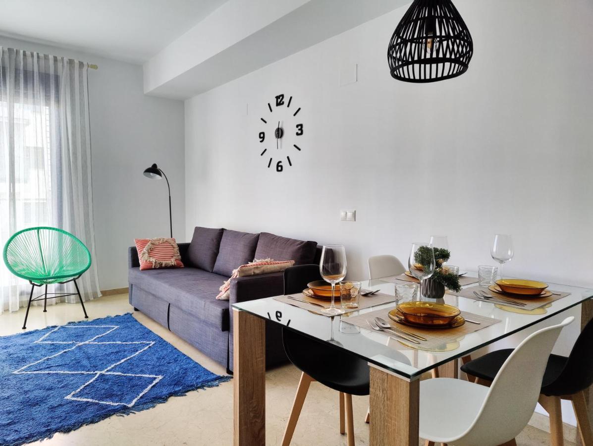 Cala Alta Aparts By Rb Apartamento *