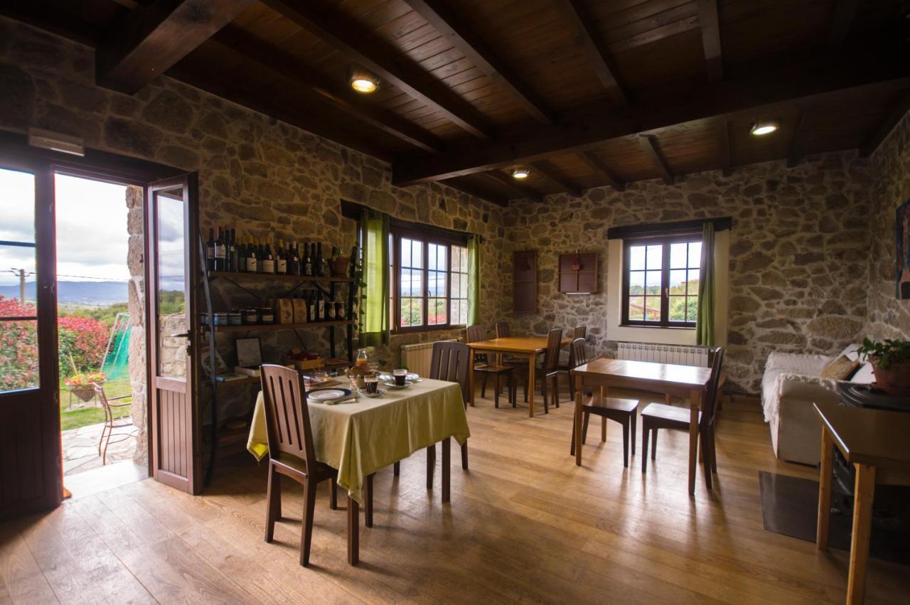 O Canto Da Terra Casa rural