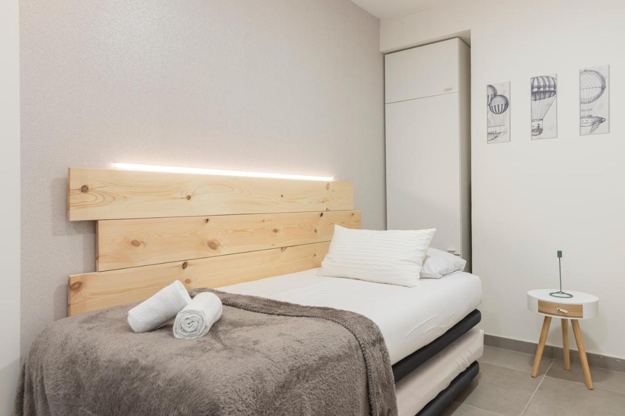 Apartment Dobo Anr1 Madrid
