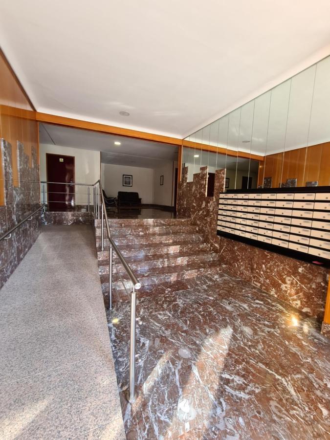 Apartamento Espacioso Con Impresionantes Vistas Y Garaje Privado - Dos Torres Tauriel