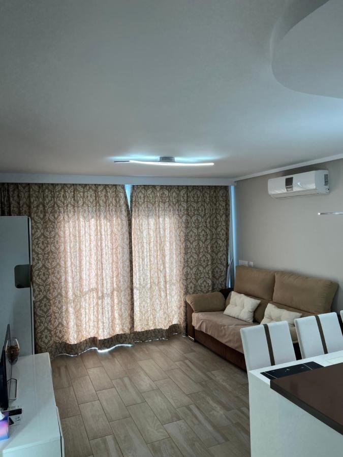 Apartment Sunshine *
