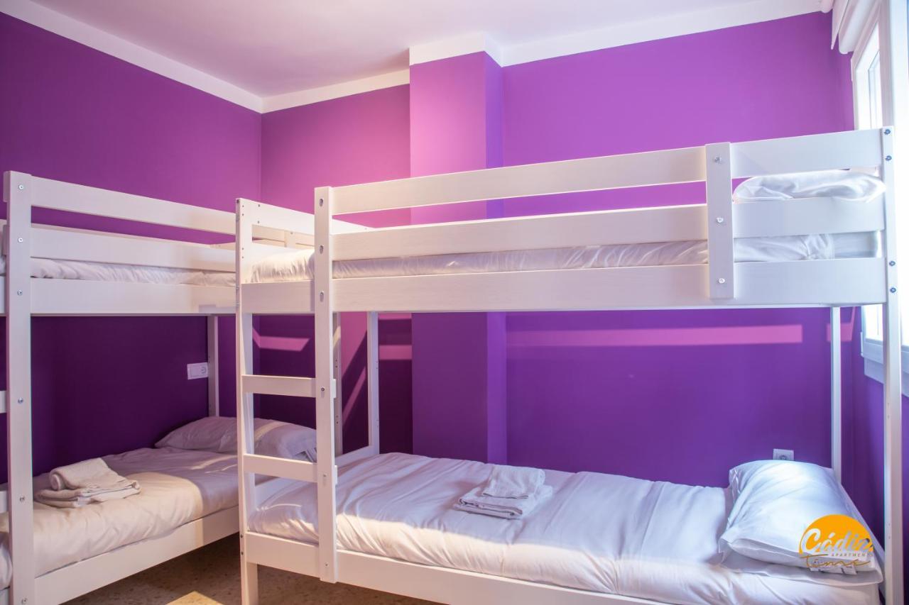 Casa Arcoíris - Wifi - Petfriendly - Ecofriendly * Cádiz