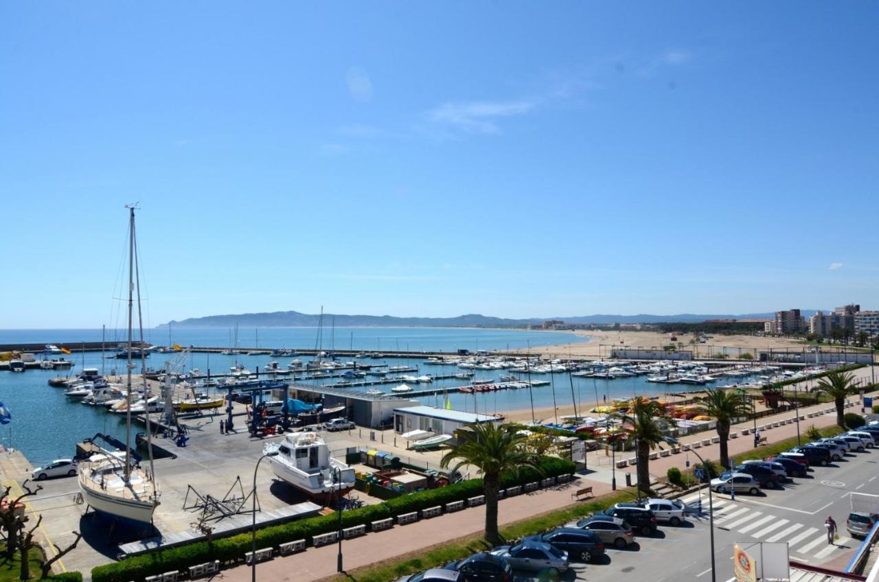Apartment Arts 2 L'Estartit