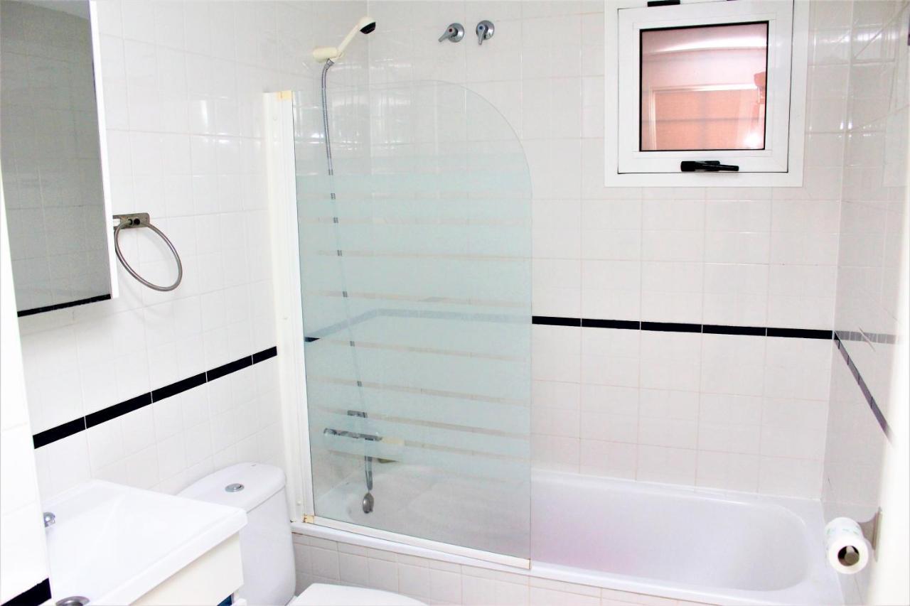 Ground Floor El Rincon Apartamento