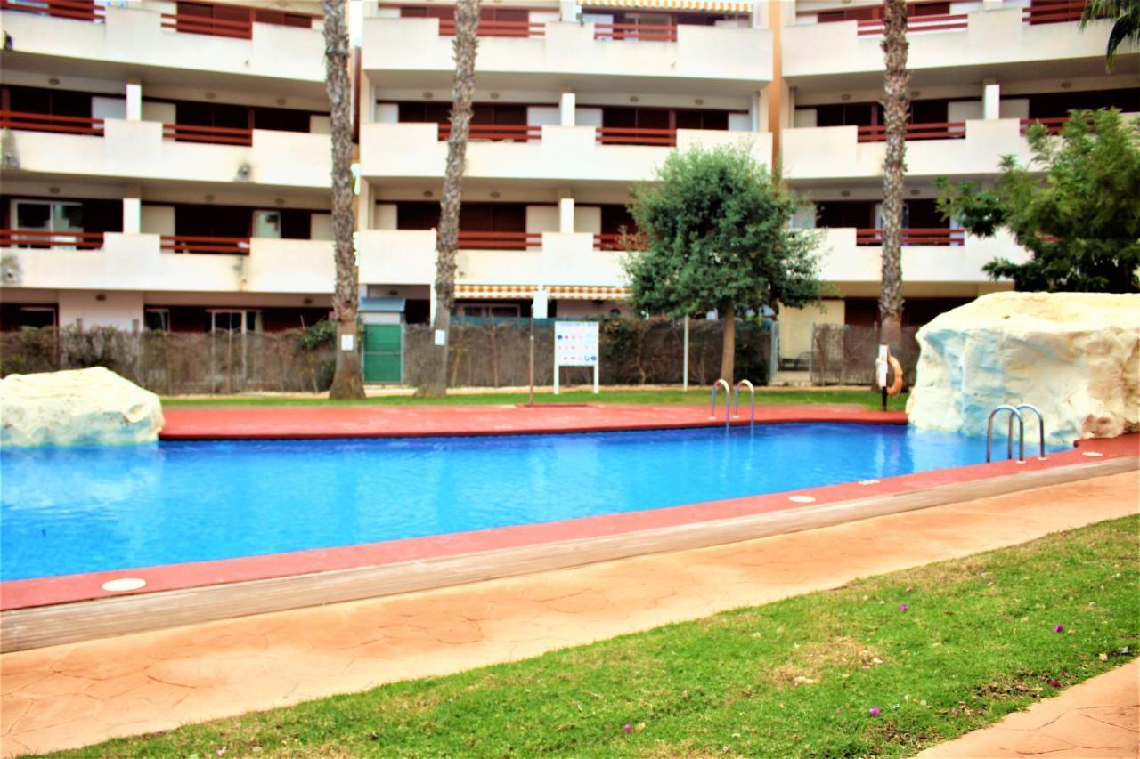 Apartamento Ground Floor El Rincon Alicante
