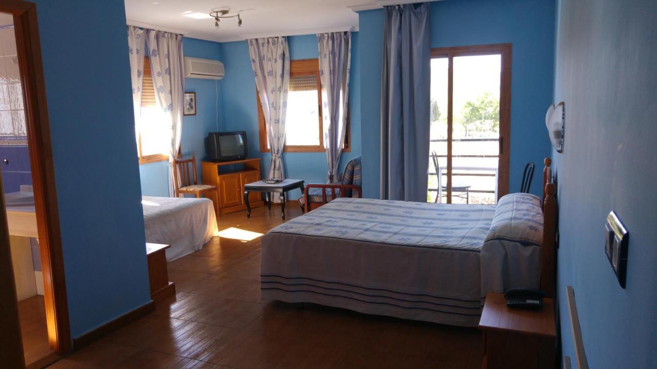 Hotel Glorias Torre de Santa Maria