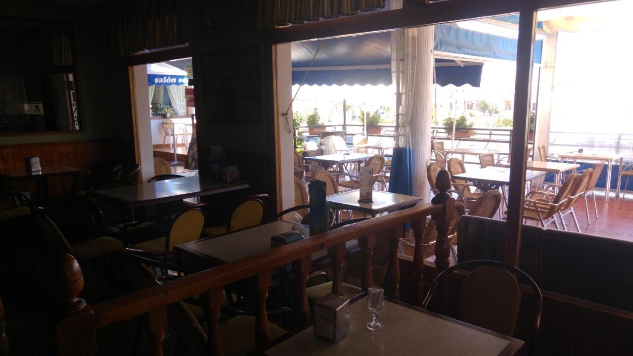 Hotel Glorias