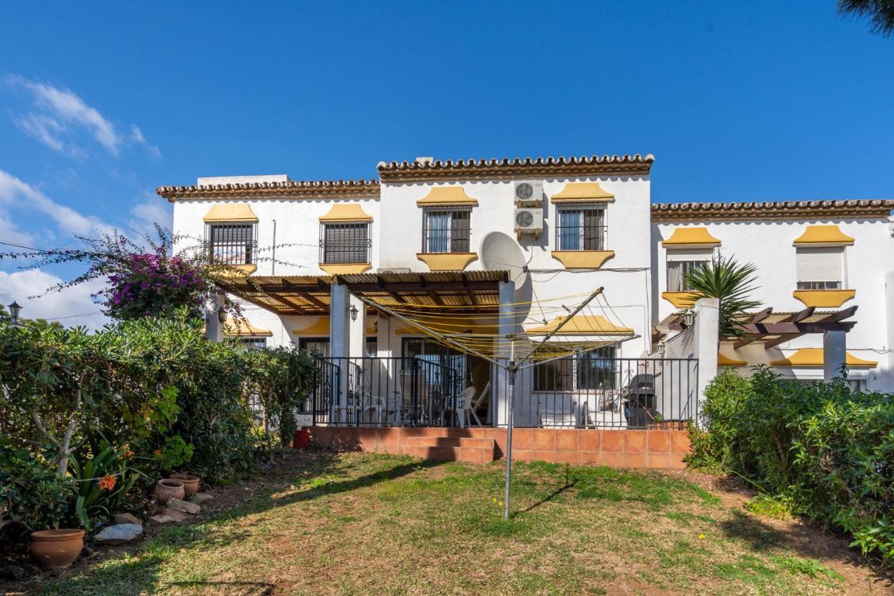 3 Bedroom House, 400m To The Beach, Near La Cala De Mijas Malaga