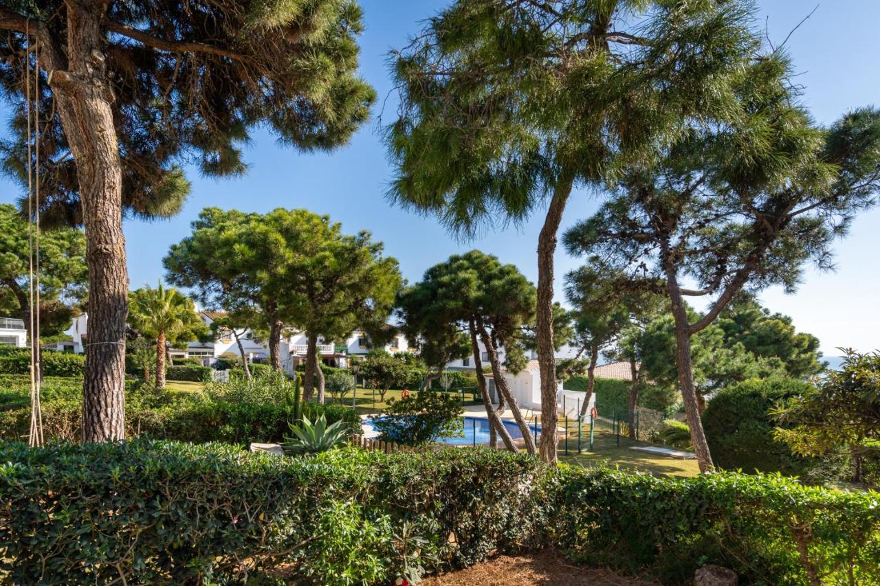 3 Bedroom House, 400m To The Beach, Near La Cala De Mijas Holiday home *