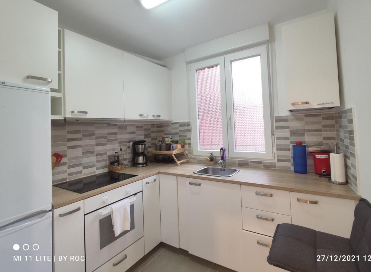 Apto Ibaiondo-con Encanto, Centrico Y Comunicado Apartment Bilbao