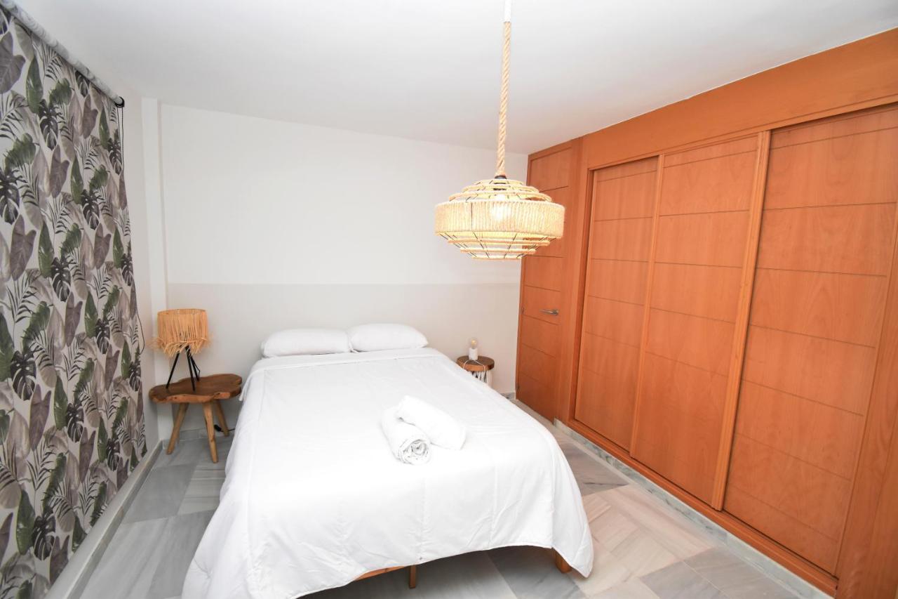 Expoholidays - Puerto Apartment Almerimar