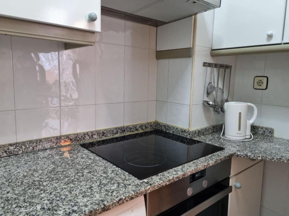 114a - Playa De San Lorenzo - Opción De Garaje Apartamento *