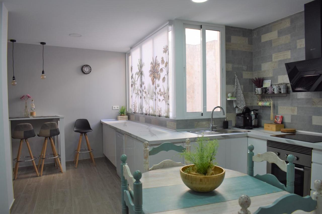 Apartamento Ladevesa *