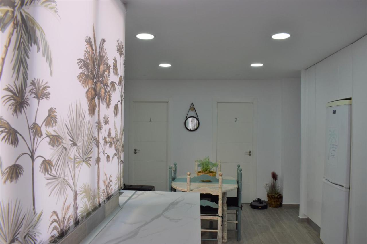 Apartamento Ladevesa