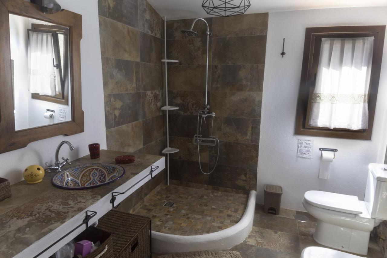 Loft Rural Molinillo Comares