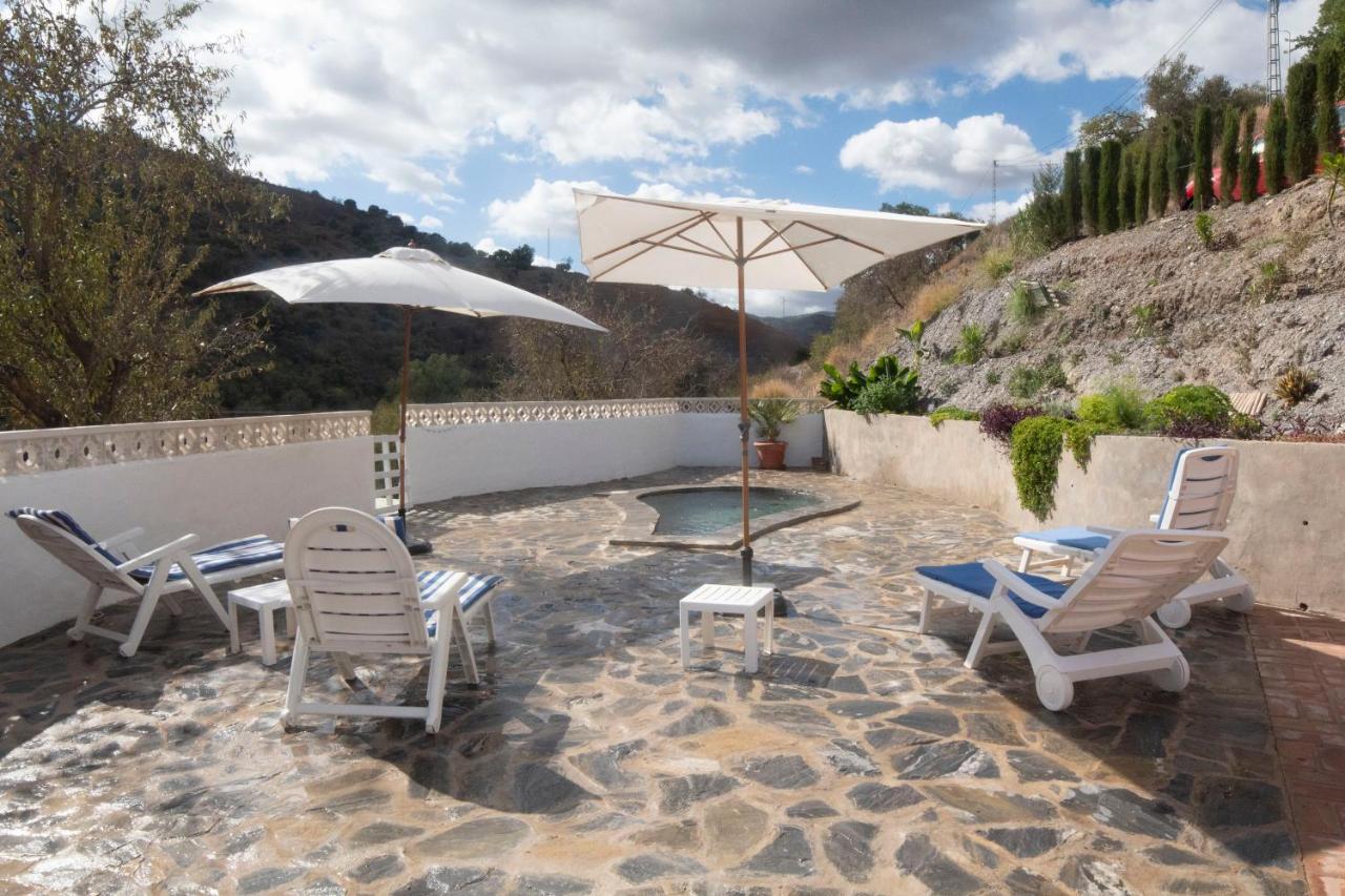 Holiday home Loft Rural Molinillo *