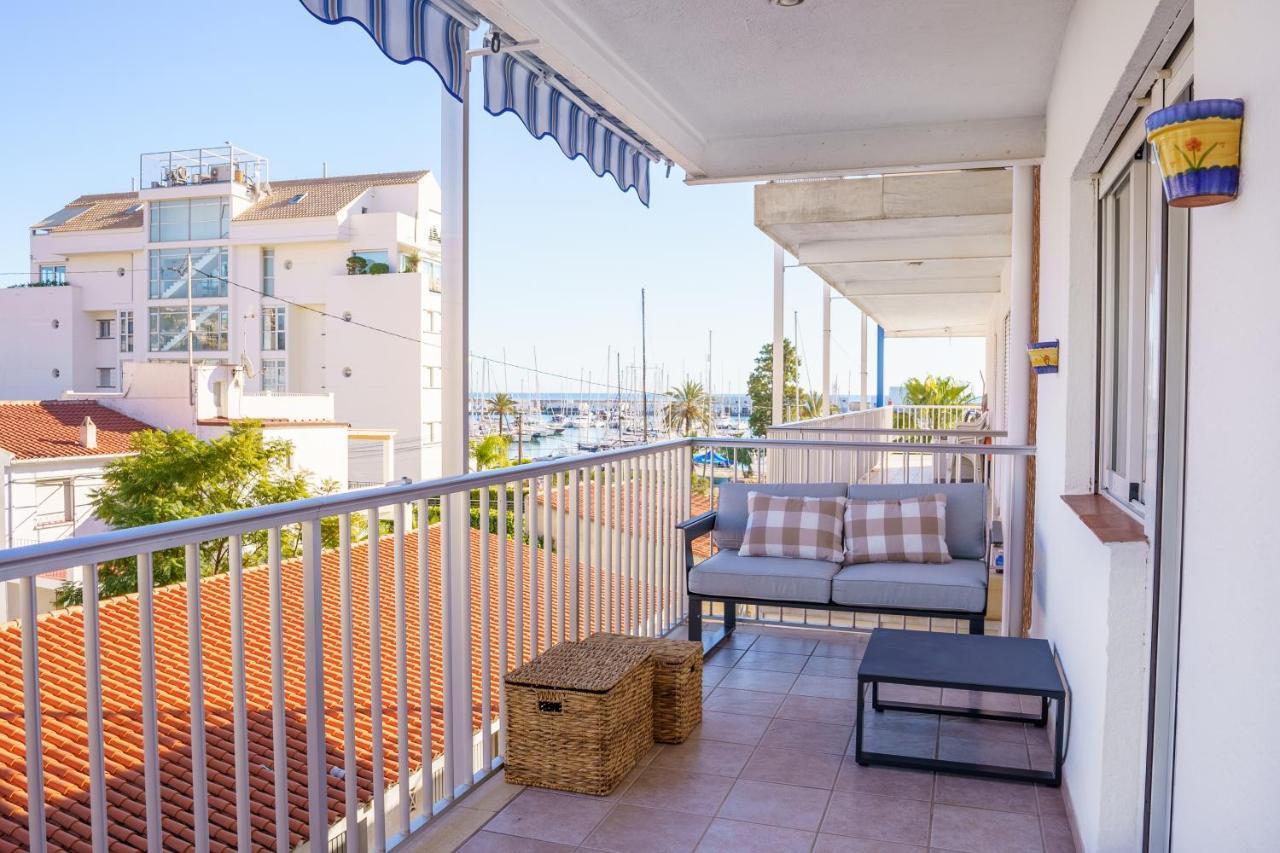 Apartamento Club Náutico Playa Altea