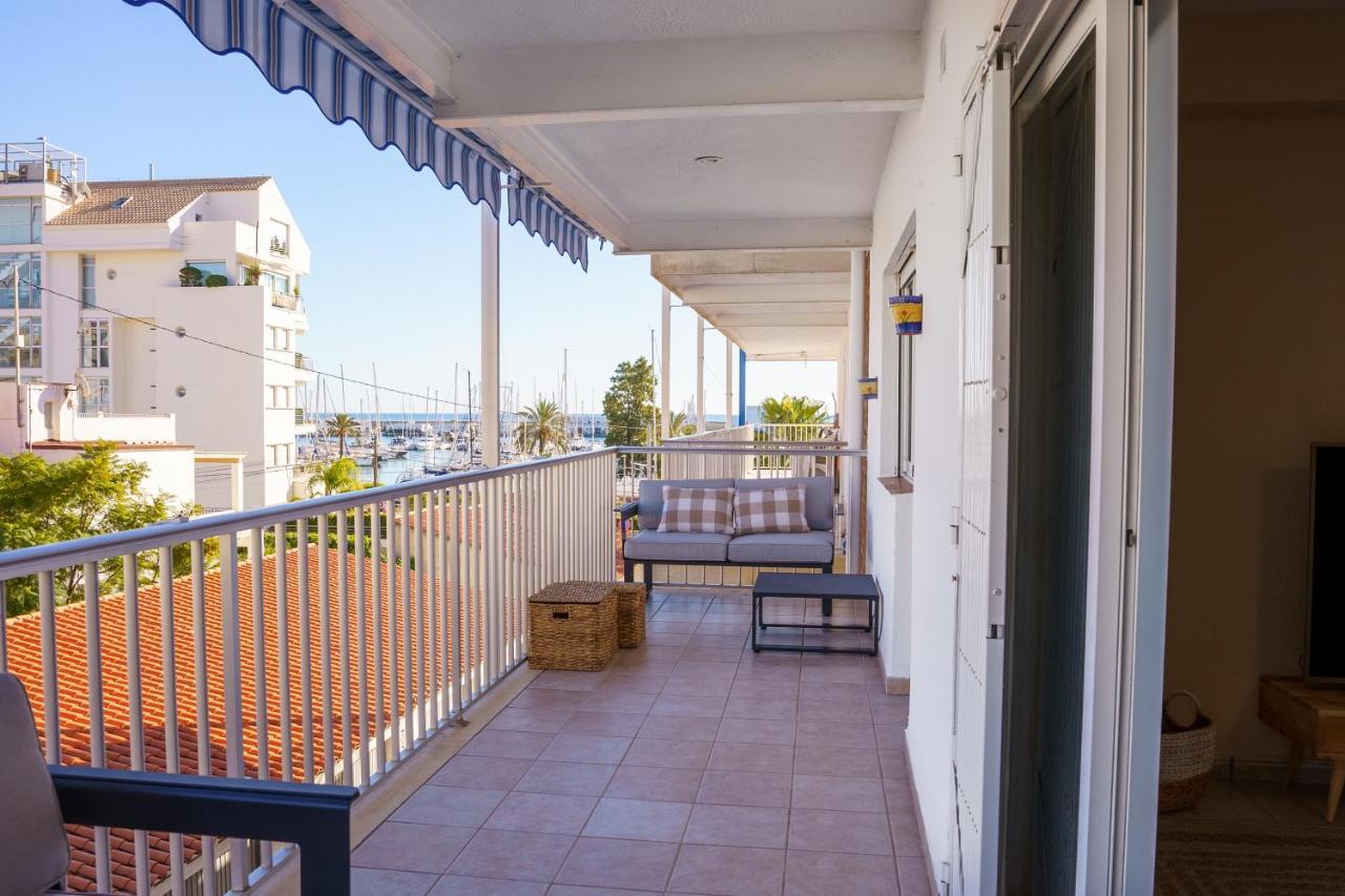 Club Náutico Playa Altea