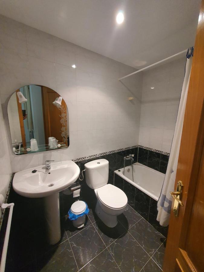 Guest house A Barca