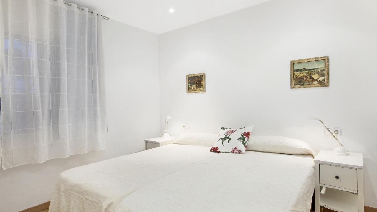 Apartamento Ancora 04 *