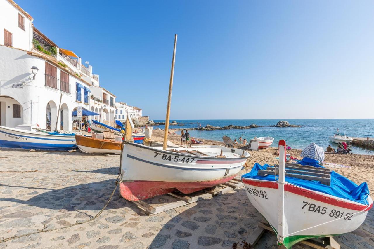 Apartamento Ancora 04 Llafranc