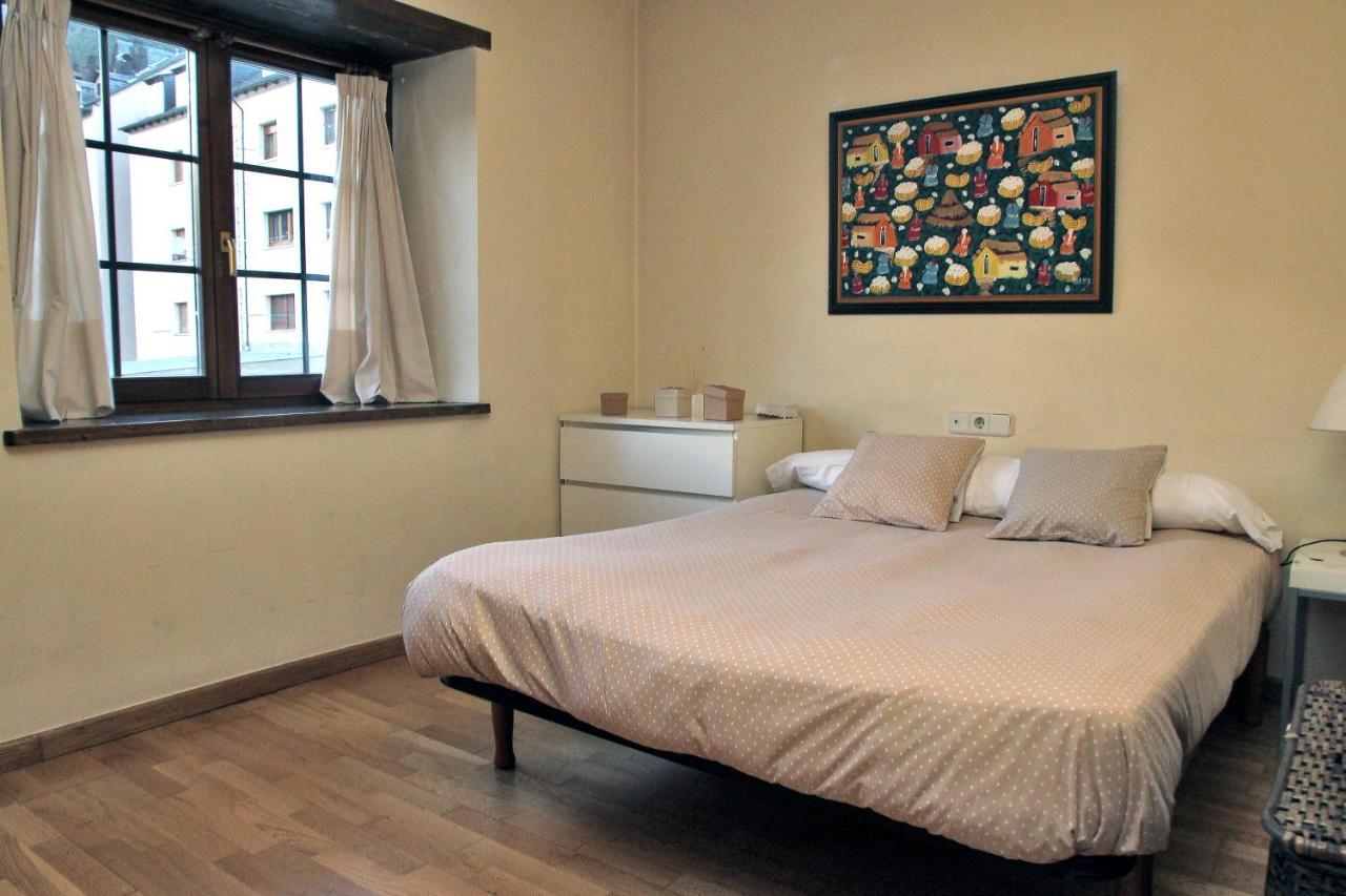 Centro Jos Apartamento *