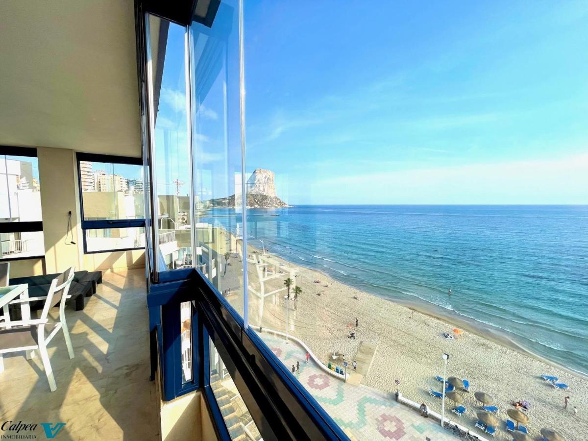 Nuevo Costa Blanca *
