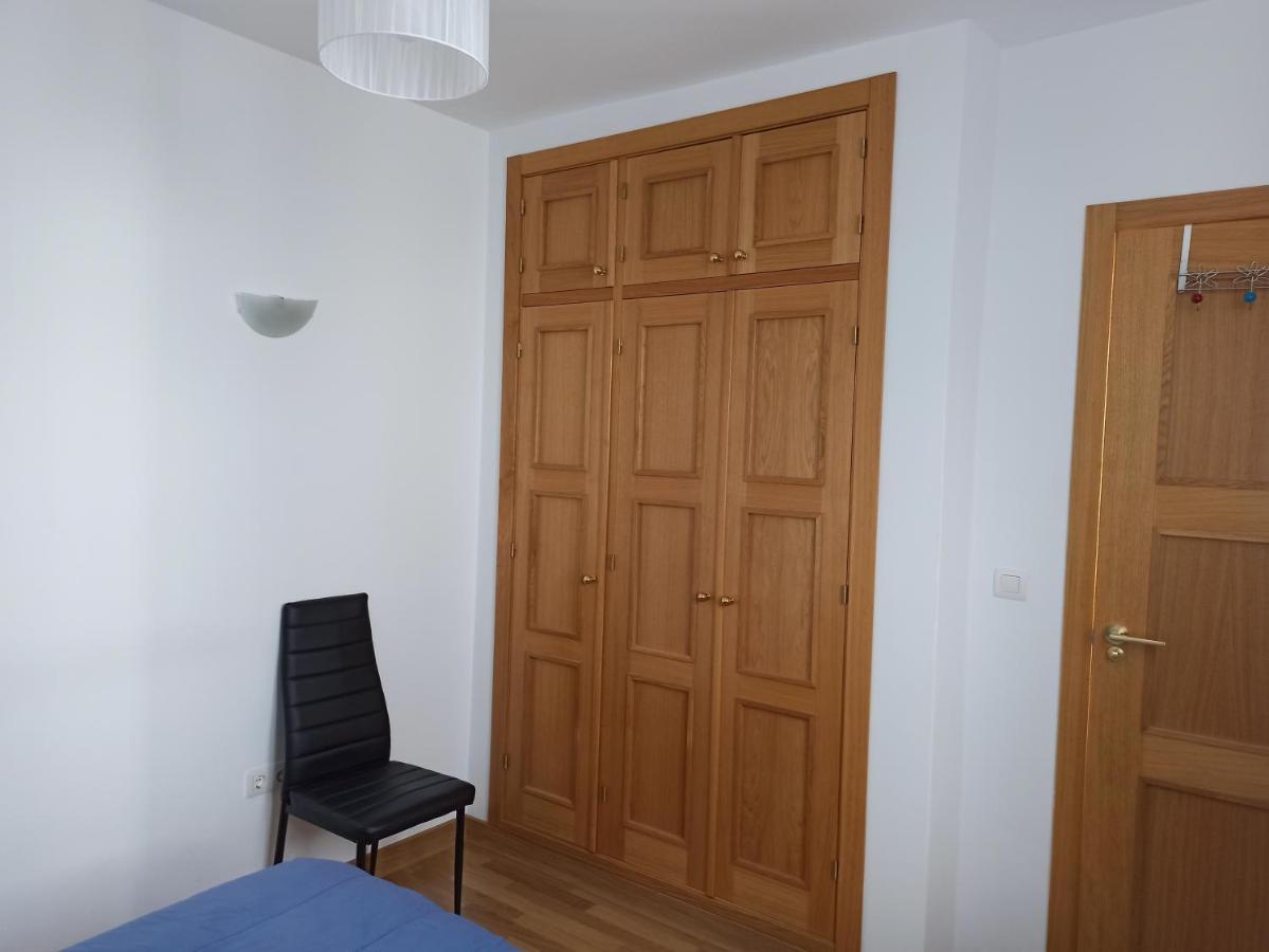 Apartamento Casa Jimenez *